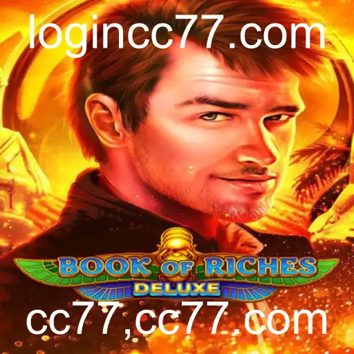 Aventuras e Estratégias em Book of Riches Deluxe