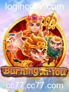 BurningXiYou: Um Mergulho no Universo Fantástico do Jogo