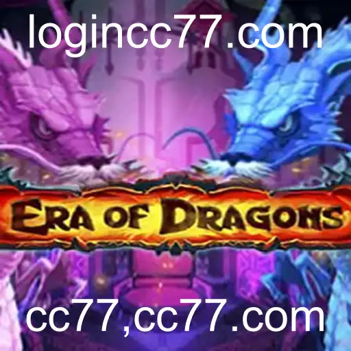 EraOfDragons: Descubra o Empolgante Mundo da Fantasia