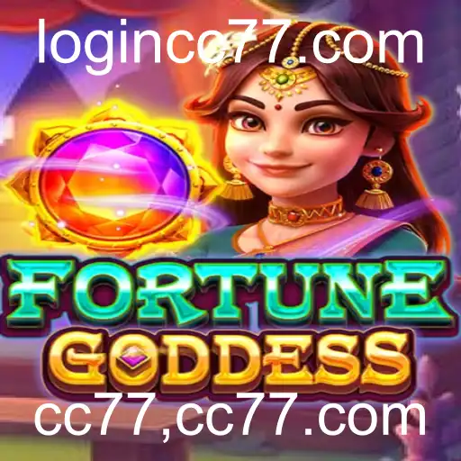 Descubra FORTUNEGODDESS: O Novo Fenômeno de Jogos Online