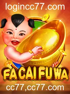 FaCaiFuWa: Descubra o Jogo que Está Conquistando o Mundo