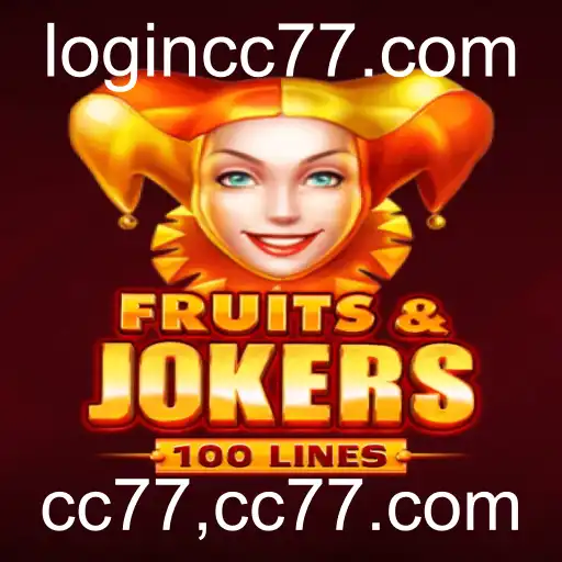 FruitsAndJokers100: Descubra o Mais Recente Fenômeno dos Jogos Online