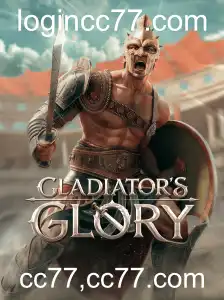 Descobrindo o Mundo de 'GladiatorsGlory'