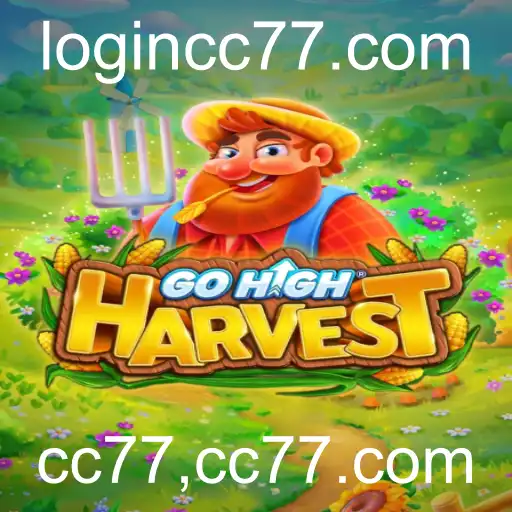 Descubra GoHighHarvest: A Jornada Cativante no Mundo da Colheita Digital