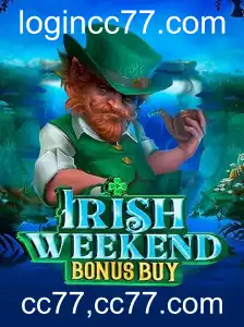 Explorando o Jogo 'IrishWeekendBonusBuy': Diversão Inovadora e Regras Detalhadas