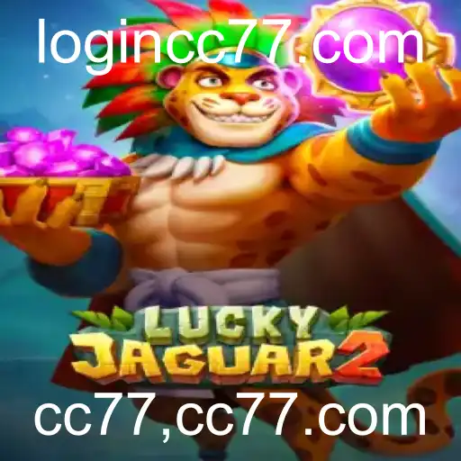 Desvendando o Mundo de Luckyjaguar2: Uma Jornada no Universo dos Jogos Online