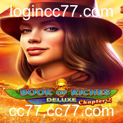 Descubra o Fascinante Mundo do Book of Riches Deluxe Chapter 2