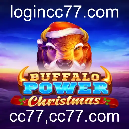 Descubra BuffaloPowerChristmas: Um Jogo Empolgante para a Temporada Festiva