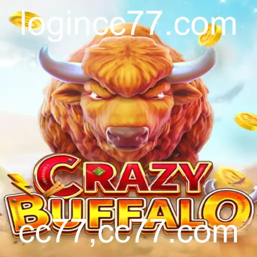 Descubra o Fascinante Mundo do Jogo CRAZYBUFFALO