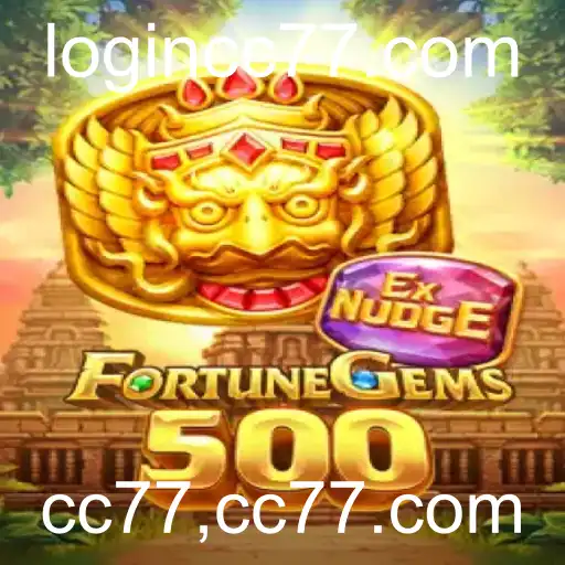 FortuneGems500: Um Mergulho no Fascinante Mundo dos Jogos de Sorte