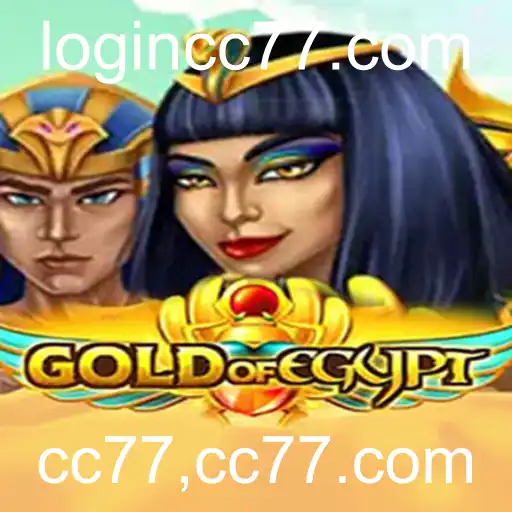Descobrindo o Fascinante Universo de GoldOfEgypt