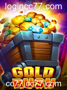 Explore o Mundo de GoldRush: Uma Aventura Épica
