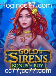 Explorando o Mundo Fascinante de GoldofSirensBonusBuy