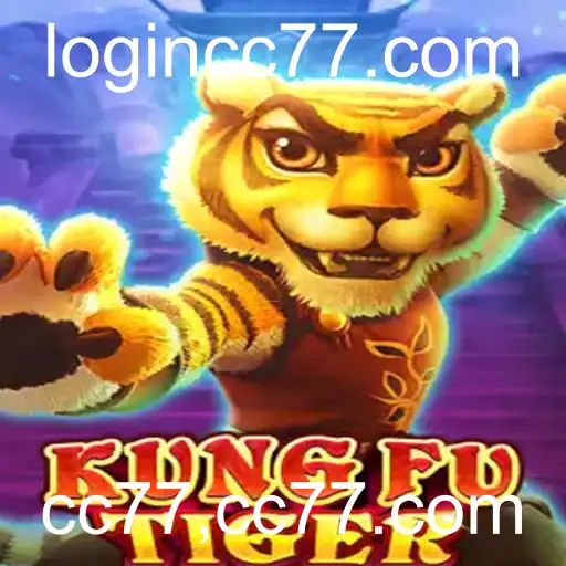 Descubra o Mundo Aventureiro de KungFuTiger