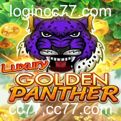 Descubra LUXURYGOLDENPANTHER: Um Mundo de Aventura e Estratégia