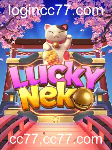 Conheça o Mundo Fascinante do Jogo LuckyNeko