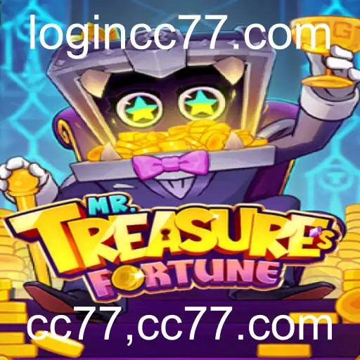 Descubra o Fascinante Mundo de MrTreasuresFortune