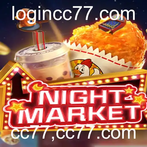 NIGHTMARKET: Um Guia Completo para o Novo Fenômeno dos Jogos