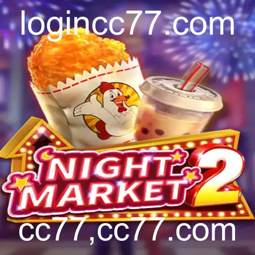 Descubra o Mundo de NightMarket2: Regras e Estratégias para Vencer