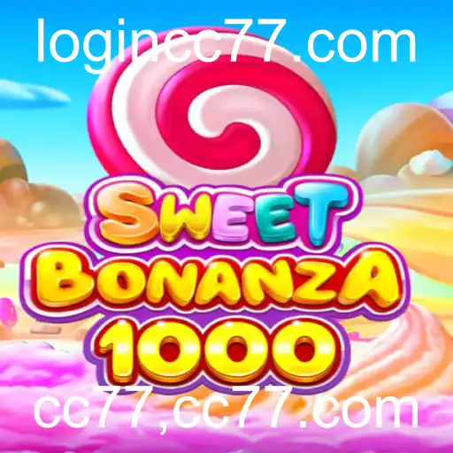 Descubra o Mundo Encantado de SweetBonanza1000