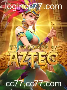 Explorando o Mundo de Treasures of Aztec: Um Guia Completo