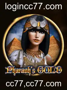 PharaohsGold: Descubra os Mistérios do Antigo Egito