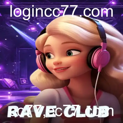 RaveClub: Um Mergulho no Mundo Vibrante das Raves Virtuais