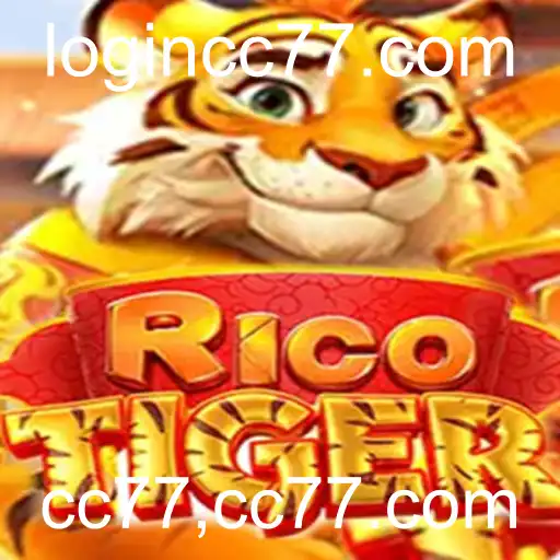 Explorando o Mundo de RicoTiger: Um Jogo Envolvente para Todas as Idades