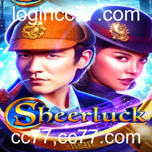 Sheerluck: Mergulhe no Mistério e Desafie sua Lógica