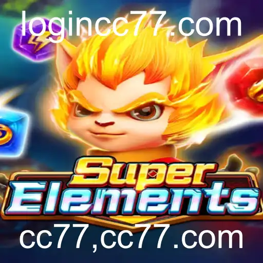 Descubra o Mundo Fascinante de SuperElements: Um Jogo de Estratégia Inovador