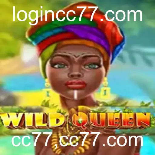 Descubra o emocionante mundo de WildQueen