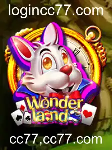 Descubra as Maravilhas de Wonderland: Um Mergulho no Mundo Encantado dos Jogos